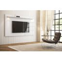 Ver imagem 2 de Painel para Tv Aspen 1.8 Branco - Móveisaqui