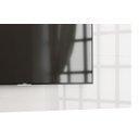 Ver imagem 4 de Painel para Tv Aspen 1.8 Branco - Móveisaqui