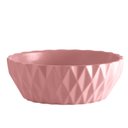 Ver imagem 1 de Cuba Concreto Artesanal de Sobrepor 3d - Modelo Murano- Rosé