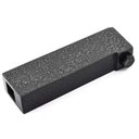Ver imagem 2 de Porta Bits Reto - 7/8 Pol - Ht Ferramentas
