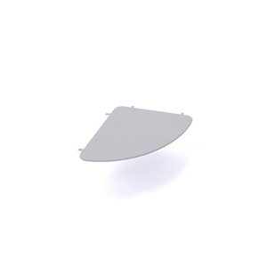 Conexão Arredondada para Mesa Pandin Mxc-20 Regulável