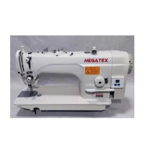 Máquina De Costura Industrial Reta Direct Drive Megatex