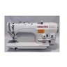 Máquina De Costura Industrial Reta Direct Drive Megatex - 1
