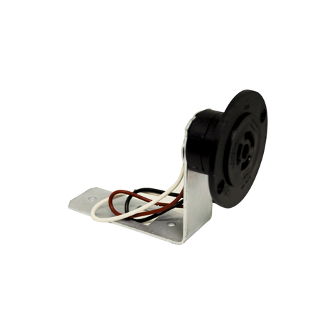 Base Universal para Relé Fotoelétrico ou Eletrônico - Pw