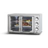 Forno e Fritadeira Sem Óleo 2 em 1 Oster 42L French Door 220V - 6