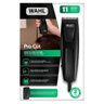 Máquina de Corte de Cabelo Wahl Pro Cut 127v - 2
