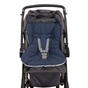 Capa de Carrinho Tr - Poá Marinho