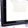 Refletor Led Slim Colorido 50w Azul - Empalux - Rl35033 - 4