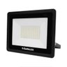 Refletor Led Slim Colorido 50w Azul - Empalux - Rl35033 - 1