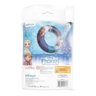 Boia Inflável Circular de Cintura com Franja Frozen 80 cm Ø ETITOYS - 3