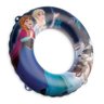 Boia Inflável Circular de Cintura com Franja Frozen 80 cm Ø ETITOYS - 1