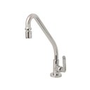 Ver imagem 1 de Torneira de Mesa para Cozinha Mais Flex Bica Móvel Cromado - Perflex