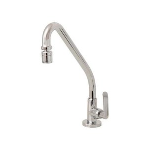 Torneira de Mesa para Cozinha Mais Flex Bica Móvel Cromado - Perflex