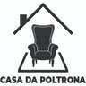 Poltrona Decorativa Nina Suede Terracota - Pandora Decor - Casa Da Poltrona - 3