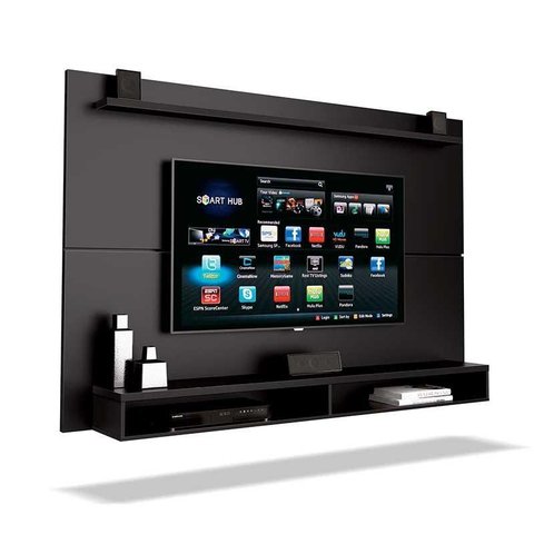 Painel Suspenso para TV até 65 pol Max 1.8 Edn Preto