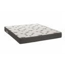 Ver imagem 1 de Colchão Casal Ortobom Light D45 138x188x20 + 2 Travesseiros