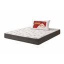 Ver imagem 2 de Colchão Casal Ortobom Light D45 138x188x20 + 2 Travesseiros