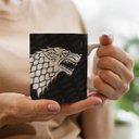 Ver imagem 3 de Caneca Game Of Thrones Stark Serie
