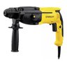 MARTELETE FURADEIRA IMPACTO 800W SHR263K STANLEY + BRINDES - 1