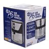 Fritadeira Air Fryer Veneza 5,2 Litros - 110v - 8