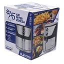 Ver imagem 7 de Fritadeira Air Fryer Veneza 5,2 Litros - 110v