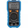 Multimetro Digital Et-1110b Azul/preto Minipa - 1