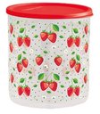 Ver imagem 1 de Refri Line Redondo 3,3 Litros Linha Morangos Tupperware
