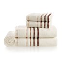 Ver imagem 1 de Karsten Jogo Banhão 5 Peças Lumina Ivory C/ Ferrugem - 1112/8