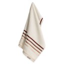 Ver imagem 4 de Karsten Jogo Banhão 5 Peças Lumina Ivory C/ Ferrugem - 1112/8