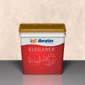 Cimento Queimado Ibratin - Cor: Crema - 1
