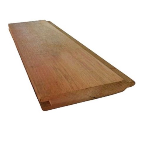 Frontal Parede de Madeira Encaixe Macho e Fêmea Natural Neonx M² Réguas 1,0m:eucalipto