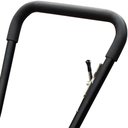 Ver imagem 4 de Placa Vibratória 5,5hp 4t Kgf 1100 Motor Lifan Pv 60 Csm