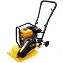 Ver imagem 1 de Placa Vibratória 5,5hp 4t Kgf 1100 Motor Lifan Pv 60 Csm