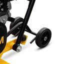 Ver imagem 3 de Placa Vibratória 5,5hp 4t Kgf 1100 Motor Lifan Pv 60 Csm