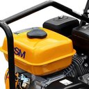 Ver imagem 5 de Placa Vibratória 5,5hp 4t Kgf 1100 Motor Lifan Pv 60 Csm