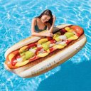 Ver imagem 3 de Colchão Inflável para Piscina Hotdog - Intex