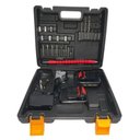 Ver imagem 2 de Furadeira 220v 820w Nakazaki Nk6013