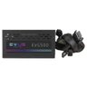 Fonte Gamer Evus Evg500 Argb 500w - 1
