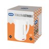 Chaleira Elétrica Branca 1,8 Litros 127V - 9