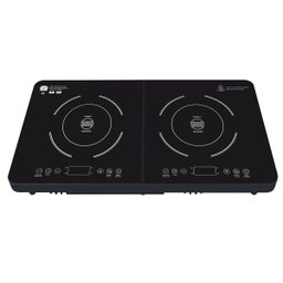 Cooktop Indução Philco PCT20P Portátil 2 bocas 8 potencias 127V - 4