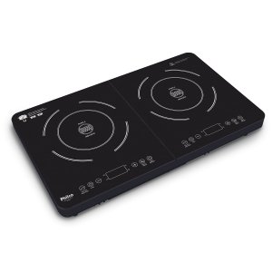 Cooktop Indução Philco PCT20P Portátil 2 bocas 8 potencias 127V