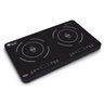 Cooktop Indução Philco PCT20P Portátil 2 bocas 8 potencias 127V - 1