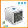 Mini Ar Condicionado Climatizador Humidificador Portátil Arctic Air Cooler 3 Velocidades - 2