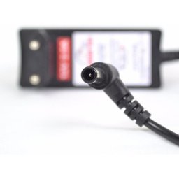 Fonte Bivolt Monitor Lcd Led 12v 2.5a Paralela Compatível 110v 220v Bivolt - 4