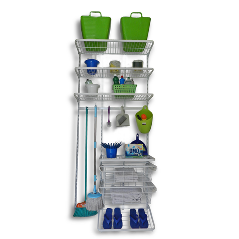 ÁREA DE SERVIÇO ARAMADA - ARS101 - 1,00M