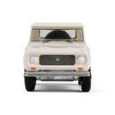 Ver imagem 5 de Miniatura 64 Harvester Scout Californ Patrol 1:64 Greenlight