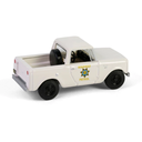 Ver imagem 3 de Miniatura 64 Harvester Scout Californ Patrol 1:64 Greenlight
