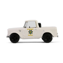 Ver imagem 4 de Miniatura 64 Harvester Scout Californ Patrol 1:64 Greenlight