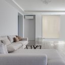 Ver imagem 2 de Persiana Rolo Blackout Vinilico Standard 1,40 X 2,20 Branco