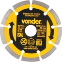 Ver imagem 3 de Serra Mármore Profissional 110mm com Disco 1300w Smv1300 220v - Vonder 6001130002